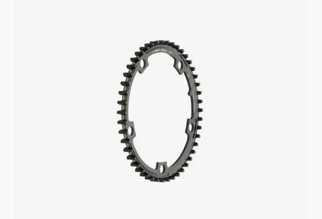Gates CDX Front Sprocket 5-Bolt - 55T