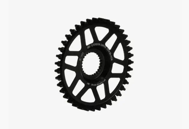 Gates CDX BLACK SL Front Sprocket Pinion