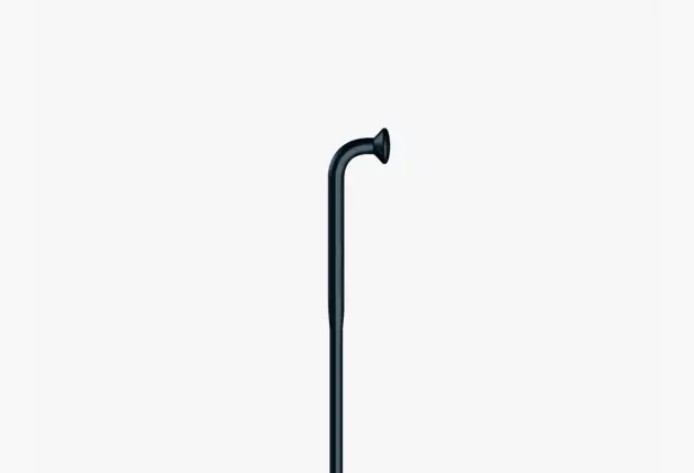 Sapim Sprint J-Bend Spoke – Black