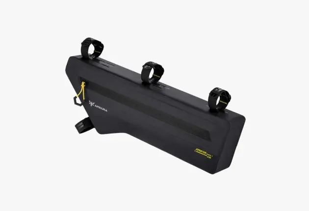 Apidura Expedition Frame Pack new