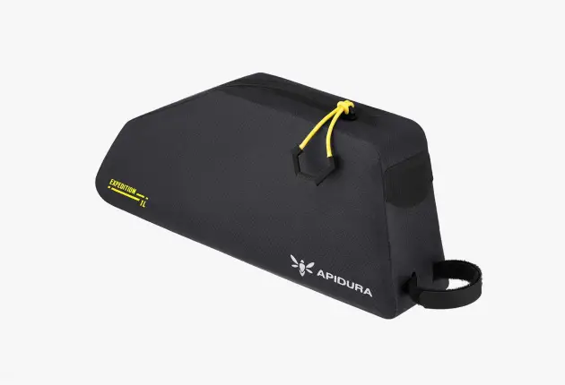Apidura Expedition Bolt-On Top Tube Pack (1L)
