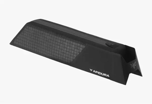 Apidura Aero Bolt-On Long Top Tube Module