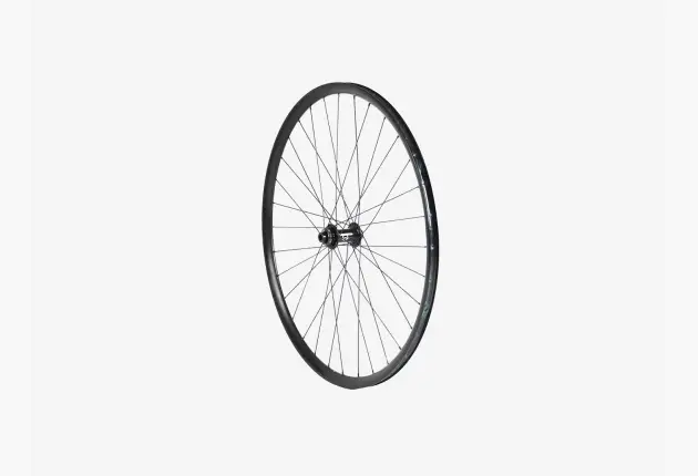 Possible alumium centerlock front wheel (622x32h)