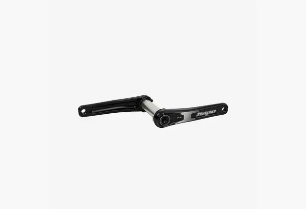 Hope Evo crankset - 165mm (Custom order)