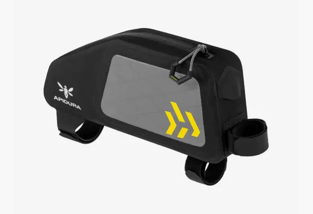 Apidura Backcountry Top Tube Pack