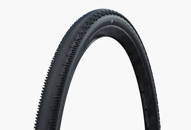 Schwalbe G-One RS 622×35 – Tubeless Ready
