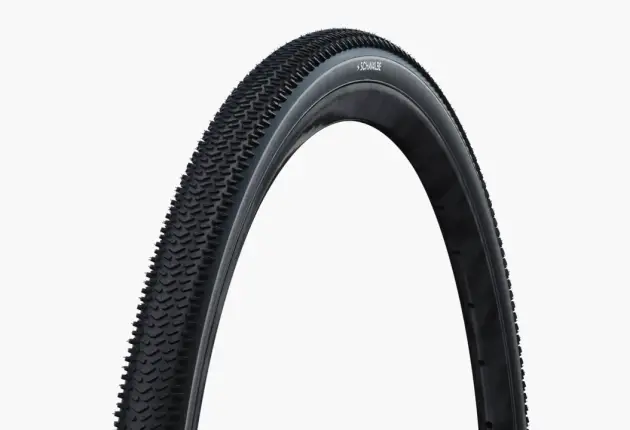 Schwalbe G-One R 622×40 – Tubeless Ready