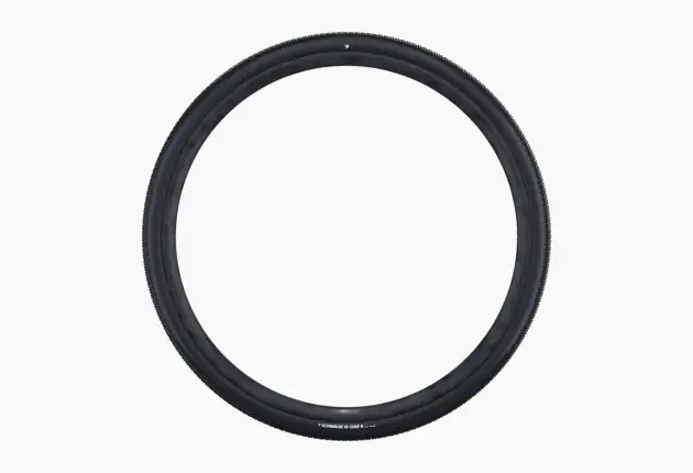 Schwalbe G-One R 622×45 – Tubeless Ready