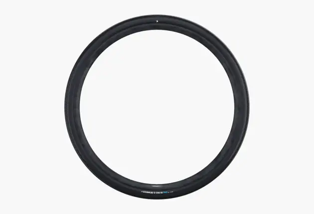 Schwalbe G-One RS PRO 622×45 – Tubeless Ready