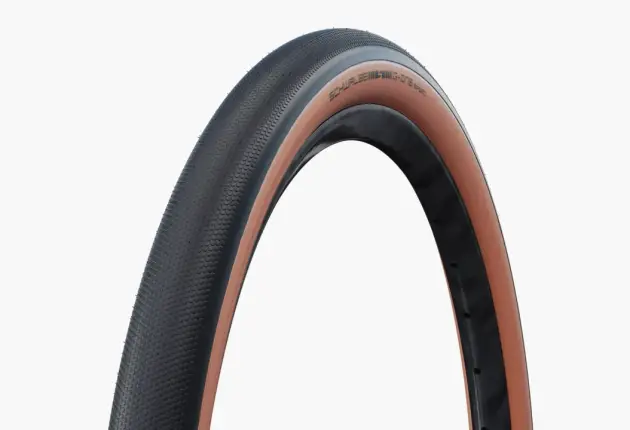 Schwalbe G-One Speed 584×50 – Tubeless Easy