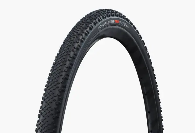 Schwalbe G-One Bite 584×50 – Tubeless Easy