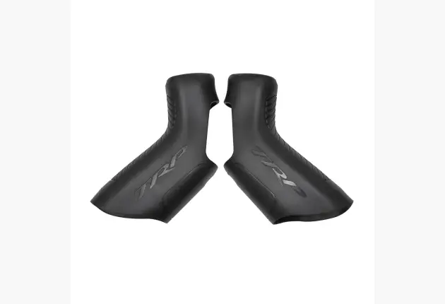 TRP Hylex II / Hywire / Vistar Replacement Hoods – Black (Pair)