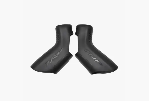 TRP Hylex II / Hywire / Vistar Replacement Hoods – Black (Pair)