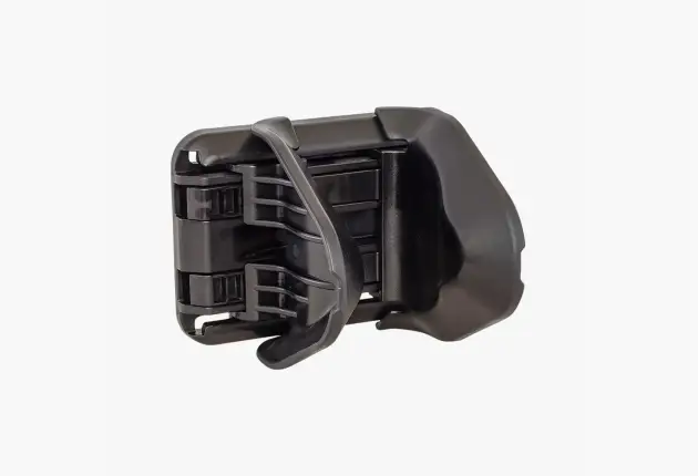 Hiplok JAW – Wall Bike Rack