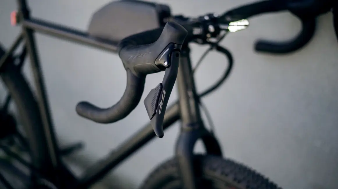 Rohloff_E14_Solo_Electric_shifting_for_Non_ebike_Booda_bike_Gearhub